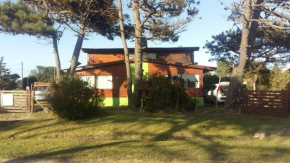 Cabaña Grace